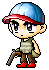 IRBaboon